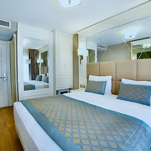 *** Hotel Beethoven & Turquie