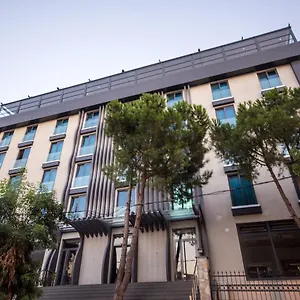 ** Hotel Eps Turquie